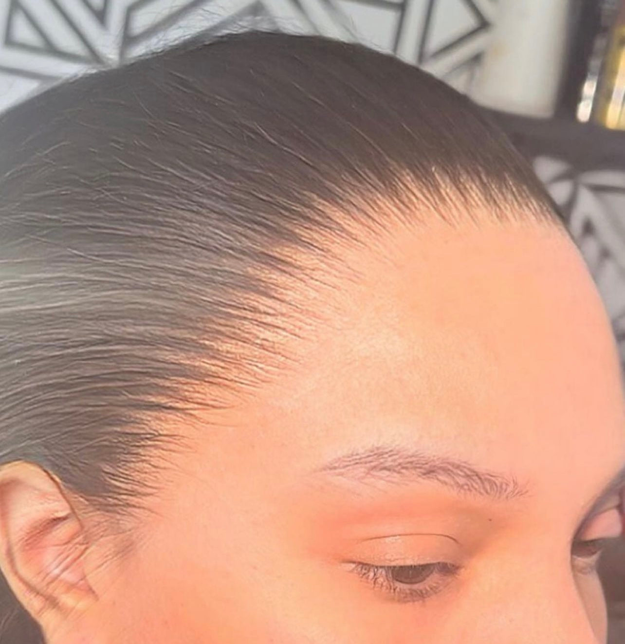 Frontals/Closures