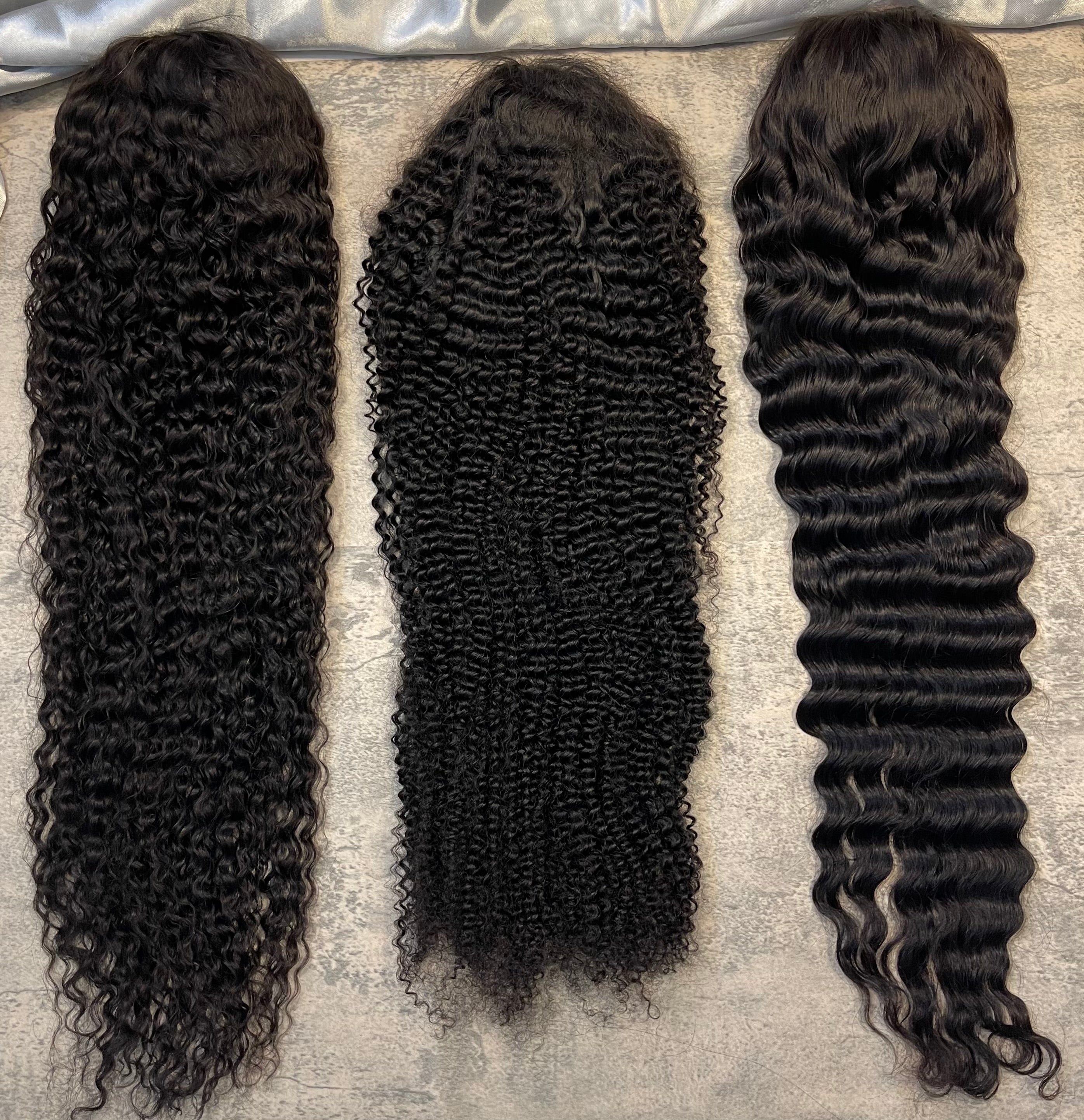 HD Lace Wigs (Preorder) BeautyN1 Studio Hair