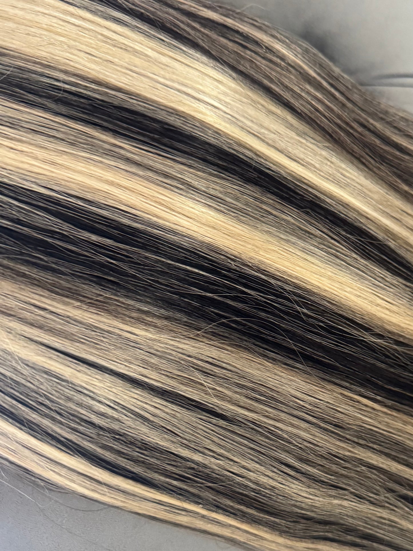 Color Wig Collection