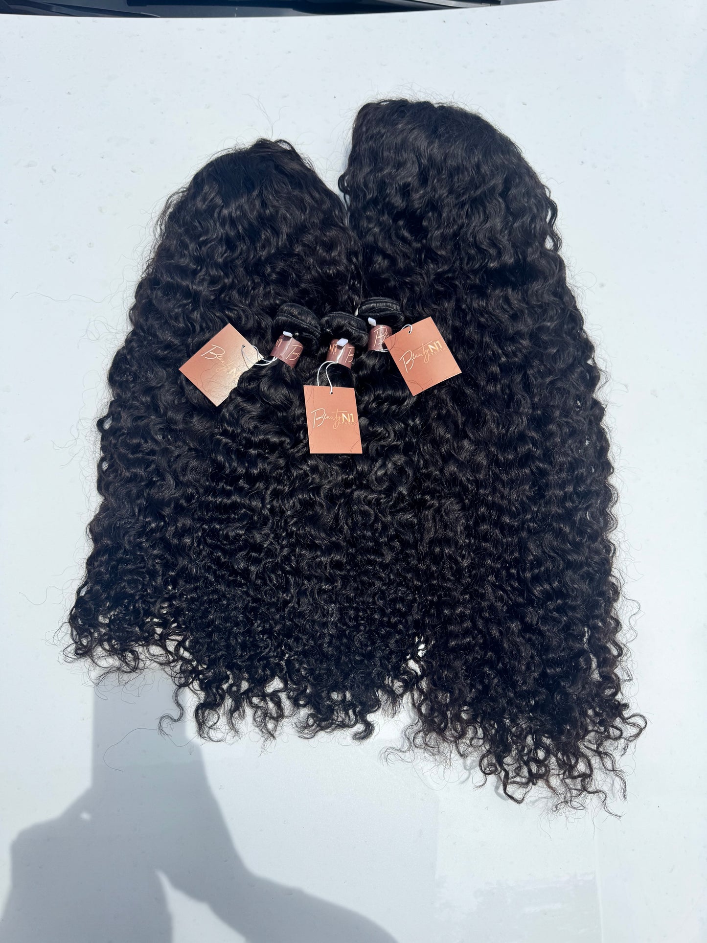 Bundles