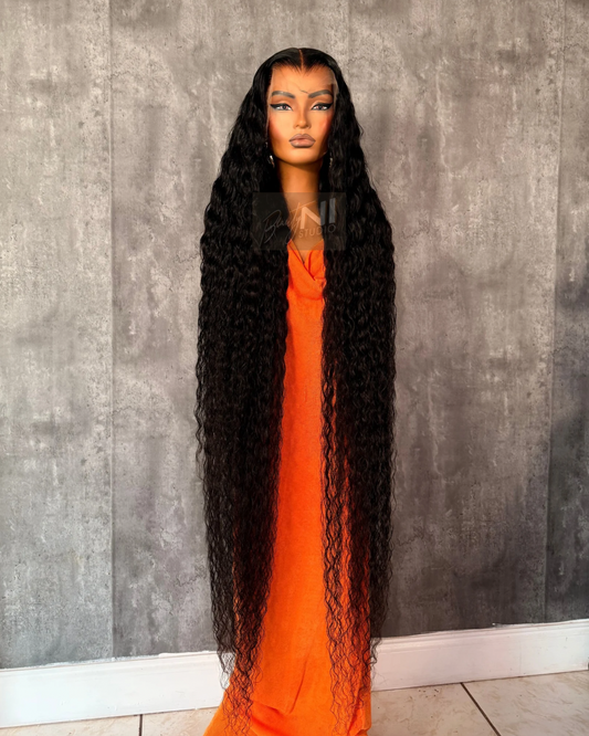 50” Wig (Pre-order)