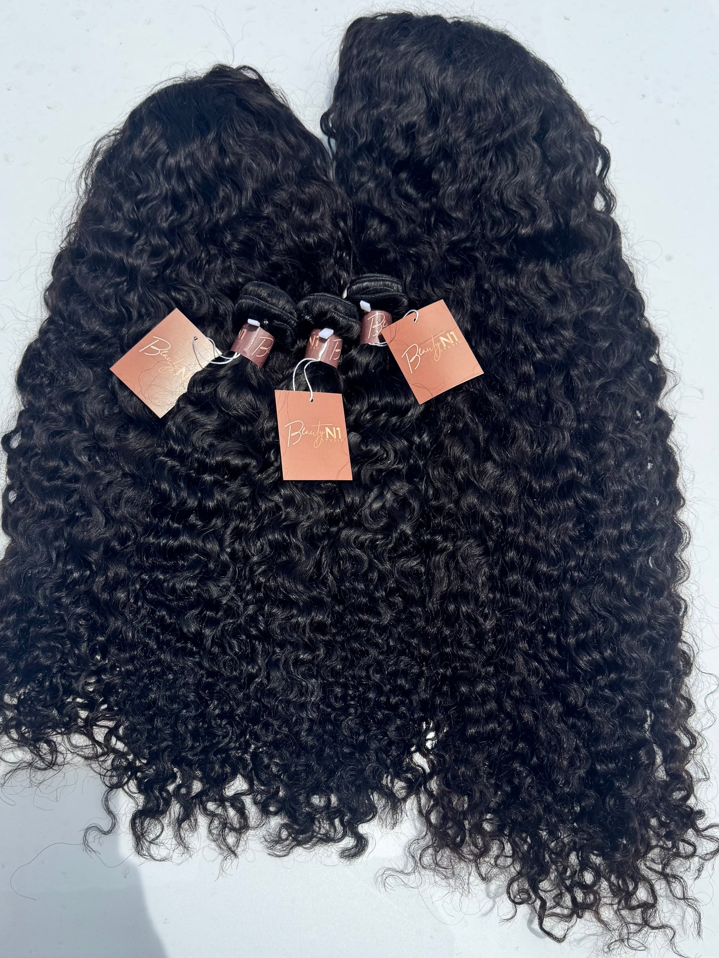 On Hand Wigs