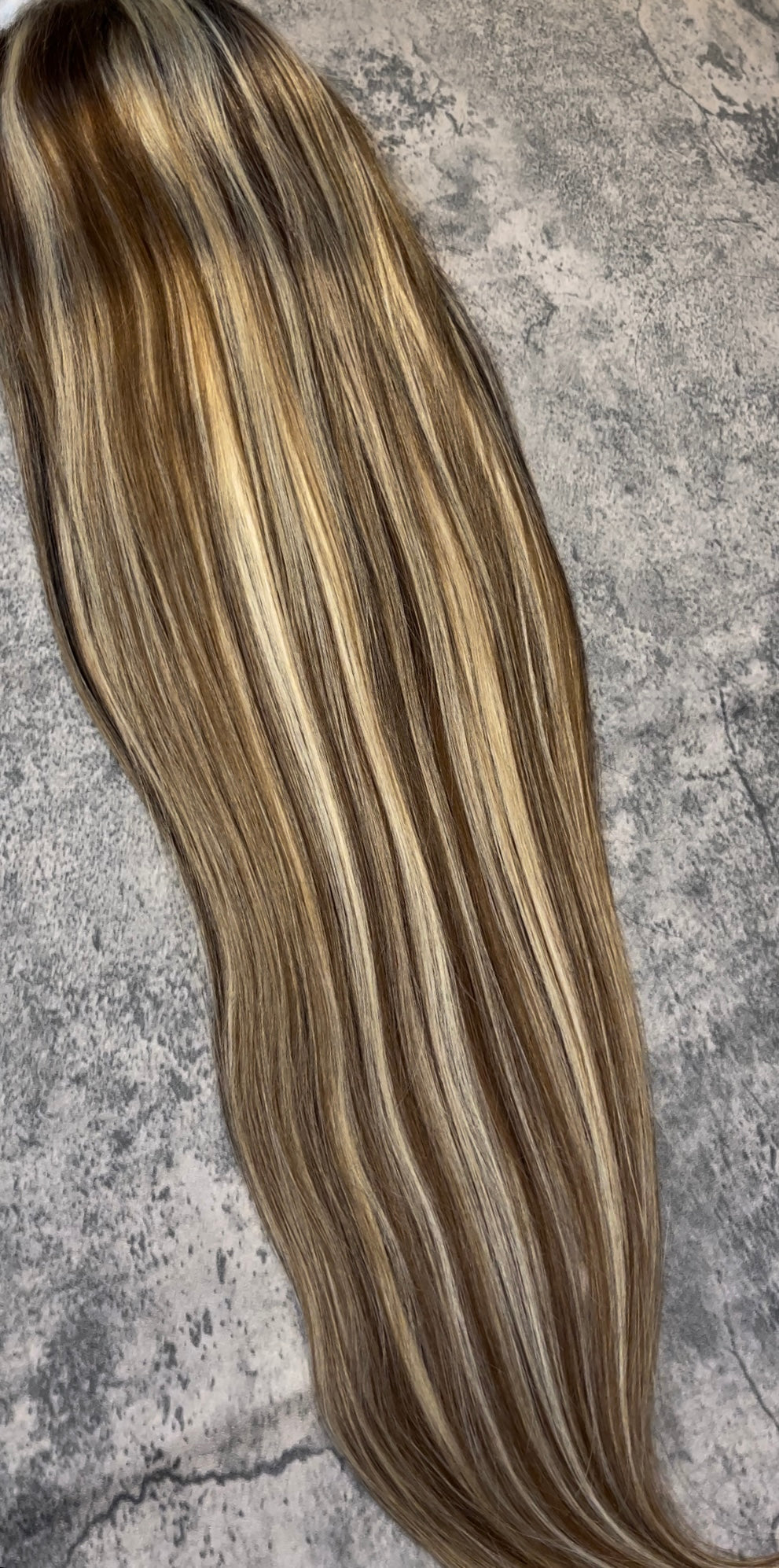 Color Wig Collection