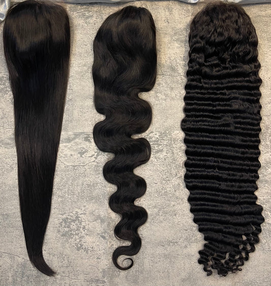 On Hand Wigs