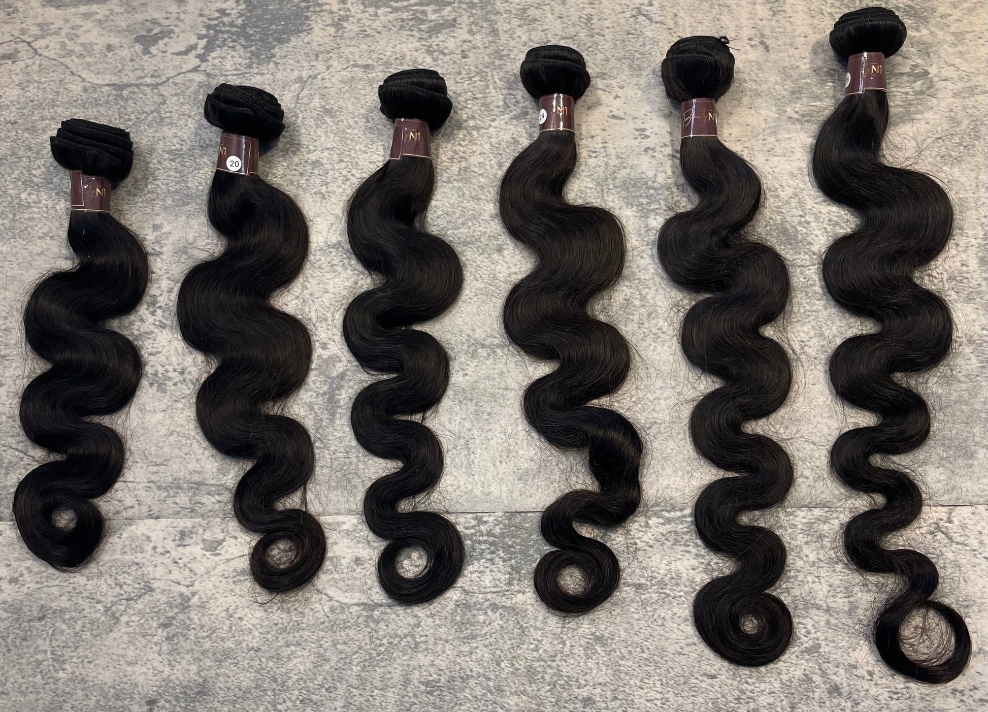 Bundles