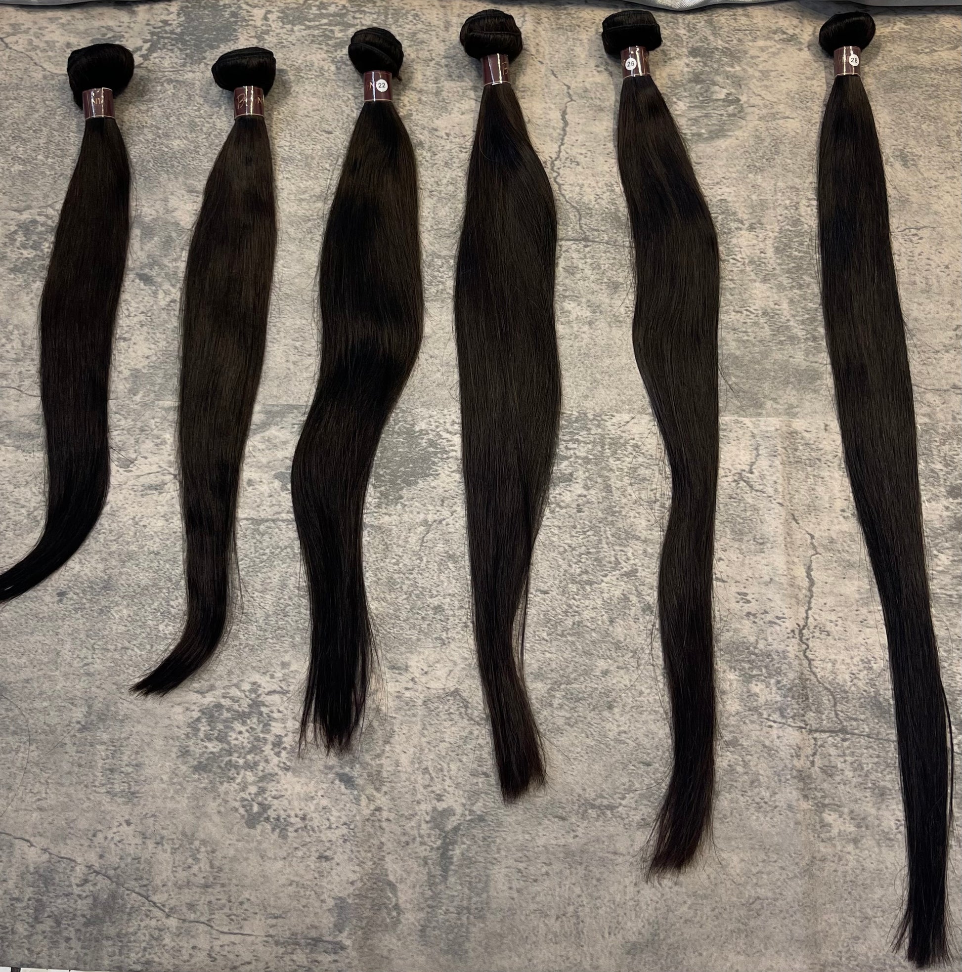 Bundles