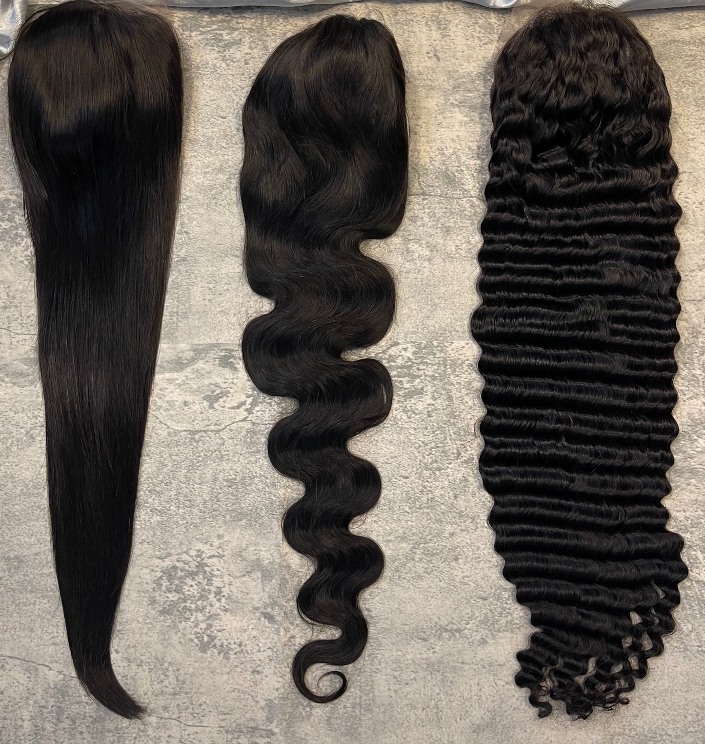 HD Lace Wigs